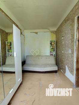 2-к квартира, вторичка, 39м2, 1/1 этаж