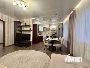 3-к квартира, вторичка, 66м2, 8/9 этаж