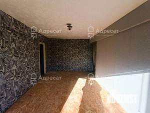 2-к квартира, вторичка, 45м2, 4/4 этаж