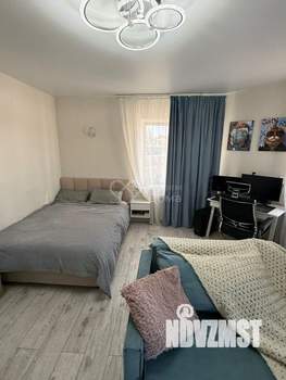 1-к квартира, вторичка, 38м2, 7/7 этаж