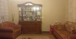 3-к квартира, вторичка, 72м2, 2/10 этаж