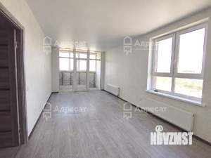 2-к квартира, вторичка, 48м2, 18/21 этаж