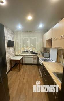 1-к квартира, вторичка, 36м2, 8/9 этаж