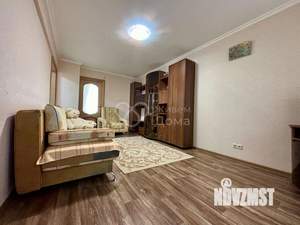 3-к квартира, вторичка, 58м2, 2/5 этаж