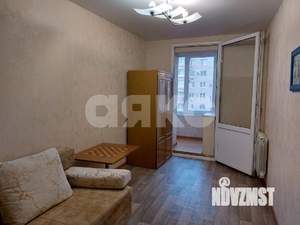 3-к квартира, вторичка, 61м2, 7/9 этаж