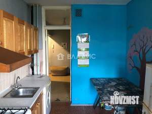 1-к квартира, вторичка, 42м2, 5/9 этаж