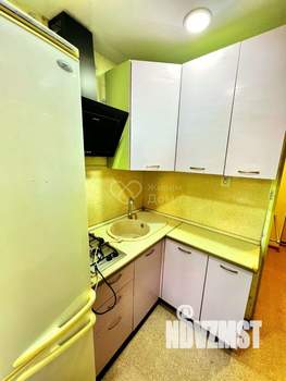1-к квартира, вторичка, 20м2, 2/9 этаж