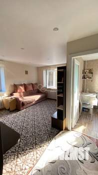 1-к квартира, вторичка, 31м2, 4/5 этаж