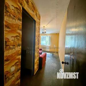 2-к квартира, вторичка, 46м2, 4/5 этаж