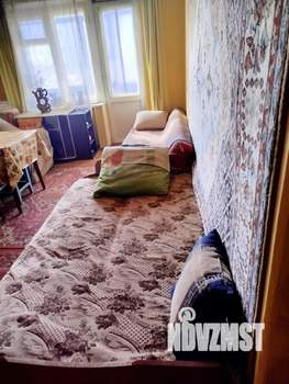 2-к квартира, вторичка, 46м2, 6/9 этаж