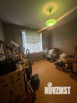 4-к квартира, вторичка, 79м2, 5/16 этаж