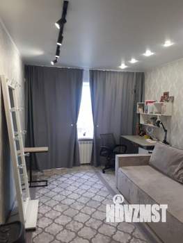 2-к квартира, вторичка, 45м2, 9/9 этаж