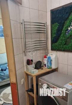 3-к квартира, вторичка, 53м2, 4/5 этаж