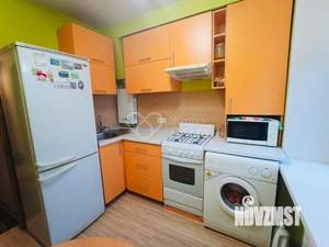 1-к квартира, вторичка, 30м2, 3/5 этаж