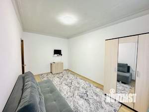 1-к квартира, вторичка, 25м2, 1/2 этаж