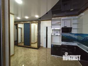 2-к квартира, вторичка, 56м2, 2/9 этаж