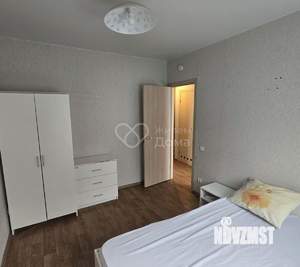 2-к квартира, вторичка, 35м2, 1/10 этаж