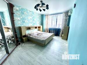 2-к квартира, вторичка, 55м2, 4/10 этаж