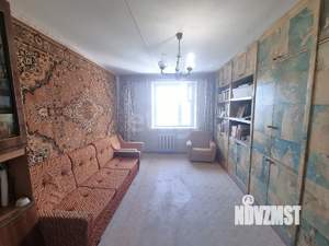 3-к квартира, вторичка, 73м2, 8/9 этаж