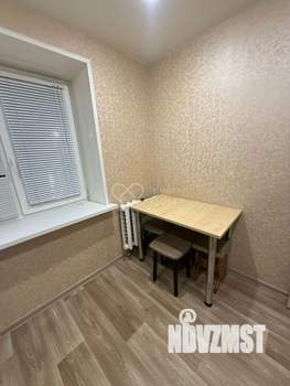 1-к квартира, вторичка, 31м2, 2/5 этаж