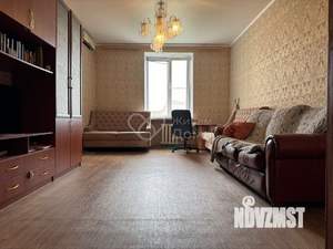 3-к квартира, вторичка, 78м2, 4/5 этаж