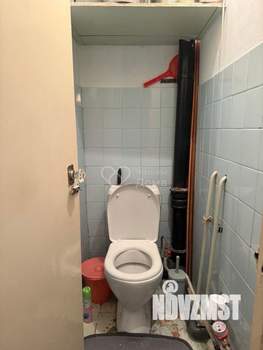 3-к квартира, вторичка, 64м2, 6/9 этаж