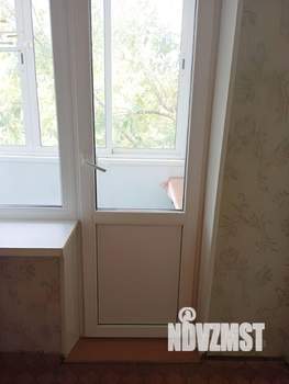 4-к квартира, вторичка, 58м2, 3/5 этаж