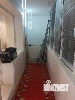 4-к квартира, вторичка, 79м2, 4/9 этаж