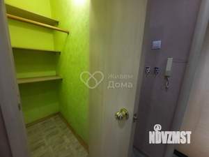 1-к квартира, вторичка, 34м2, 6/14 этаж