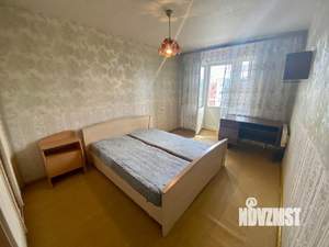 2-к квартира, вторичка, 52м2, 9/9 этаж