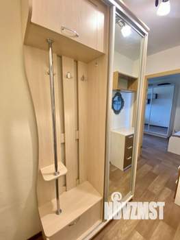 1-к квартира, вторичка, 37м2, 6/9 этаж