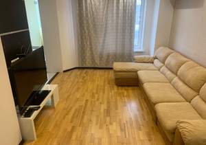 3-к квартира, вторичка, 102м2, 4/17 этаж