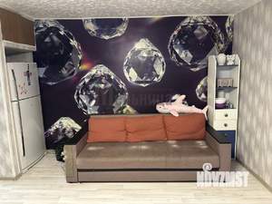 4-к квартира, вторичка, 65м2, 2/5 этаж