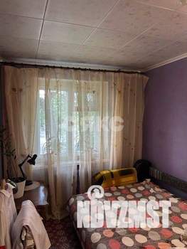 2-к квартира, вторичка, 44м2, 1/5 этаж