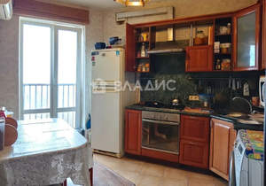 2-к квартира, вторичка, 51м2, 10/10 этаж