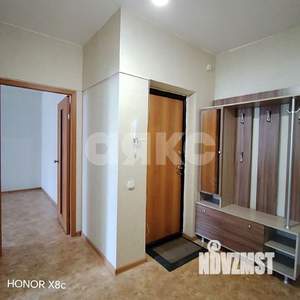 2-к квартира, вторичка, 49м2, 3/3 этаж