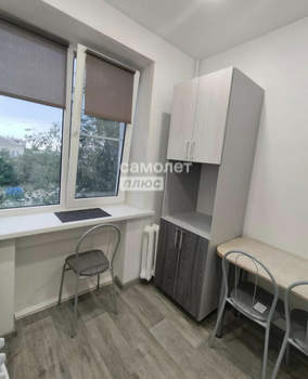 1-к квартира, вторичка, 32м2, 3/3 этаж