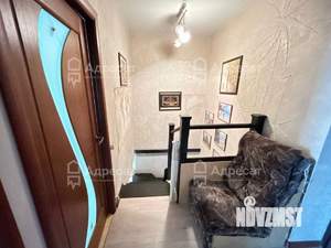 3-к квартира, вторичка, 82м2, 10/11 этаж