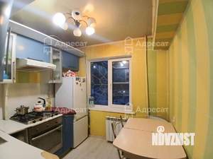2-к квартира, вторичка, 42м2, 1/5 этаж