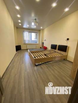 2-к квартира, вторичка, 67м2, 12/24 этаж
