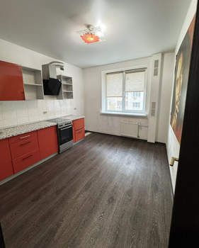 1-к квартира, вторичка, 46м2, 2/10 этаж