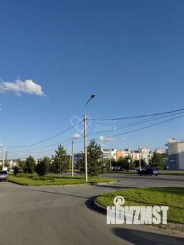 1-к квартира, вторичка, 34м2, 3/3 этаж