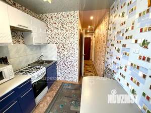 1-к квартира, вторичка, 33м2, 6/9 этаж