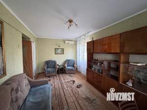 2-к квартира, вторичка, 41м2, 2/5 этаж