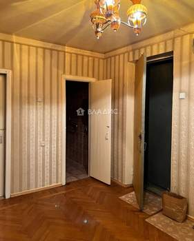 3-к квартира, вторичка, 93м2, 5/8 этаж