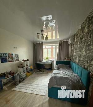 2-к квартира, вторичка, 46м2, 3/5 этаж