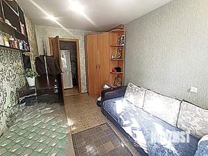 2-к квартира, вторичка, 46м2, 5/9 этаж