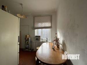 3-к квартира, вторичка, 81м2, 4/7 этаж