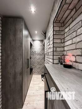 2-к квартира, вторичка, 45м2, 3/4 этаж