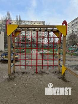 4-к квартира, вторичка, 78м2, 7/9 этаж